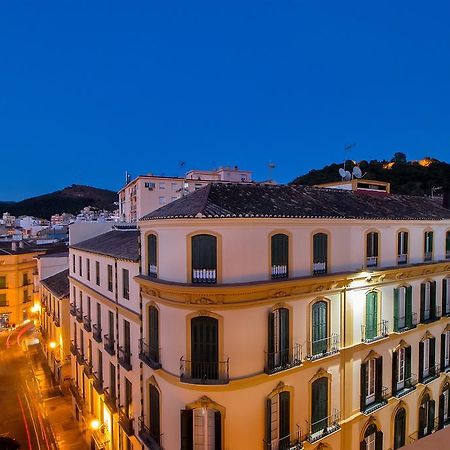 Picasso'S Birthplace Views Malaga Luaran gambar