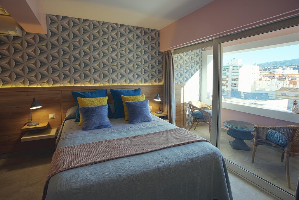 Picasso'S Birthplace Views Malaga Luaran gambar