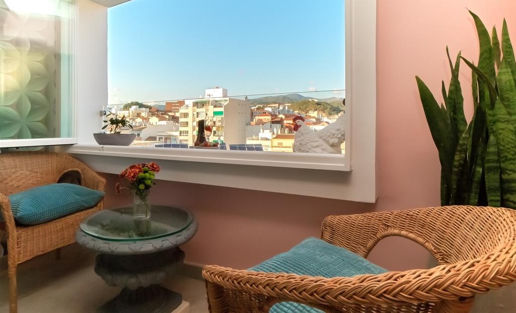 Picasso'S Birthplace Views Malaga Luaran gambar
