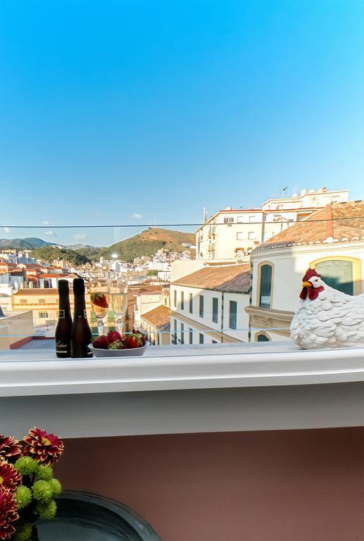 Picasso'S Birthplace Views Malaga Luaran gambar